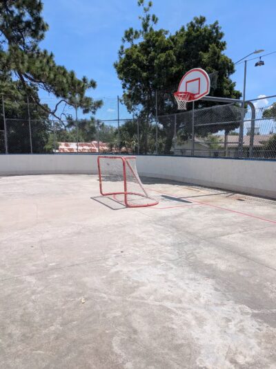 Northeast Park & Paw Place - Clearwater, FL