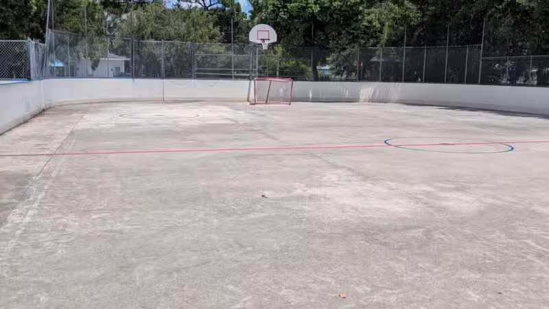 Northeast Park & Paw Place - Clearwater, FL