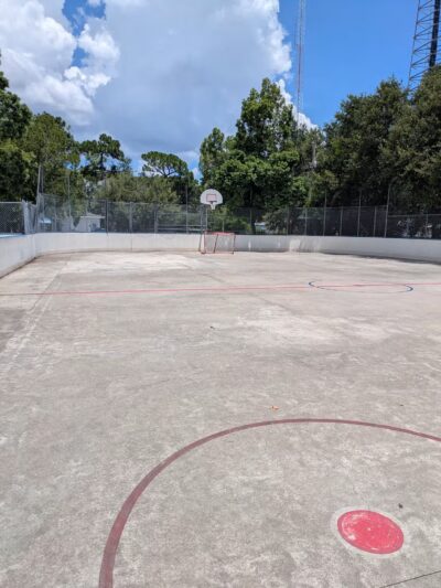 Northeast Park & Paw Place - Clearwater, FL