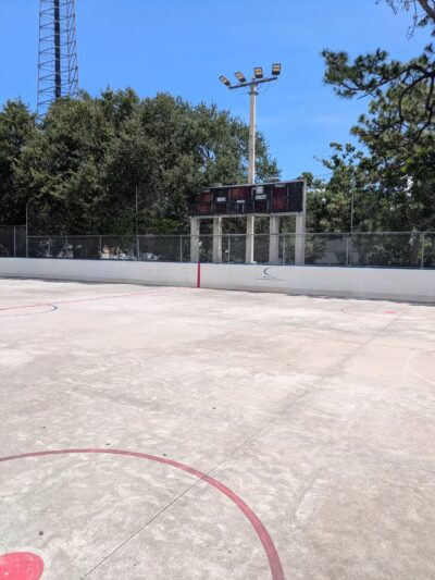 Northeast Park & Paw Place - Clearwater, FL