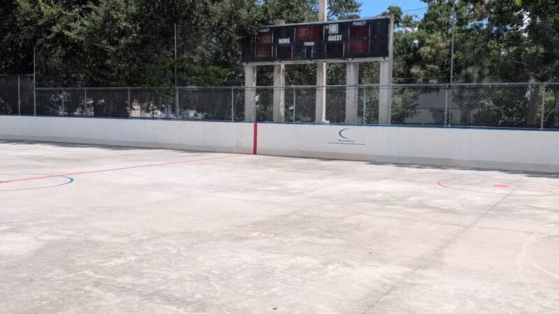 Northeast Park & Paw Place - Clearwater, FL