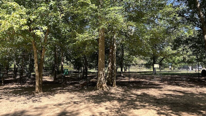 Nettles Dog Park - Clemson, SC