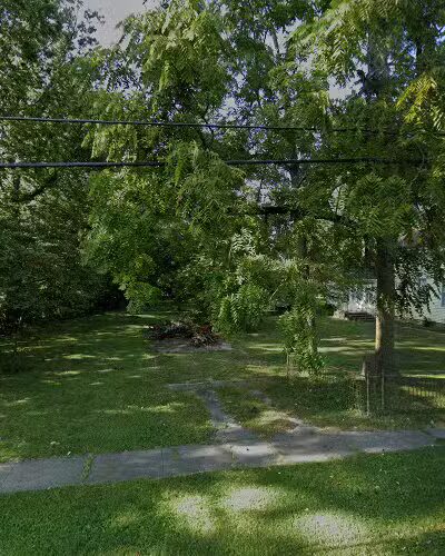 Clifford Park - Clifford, IN