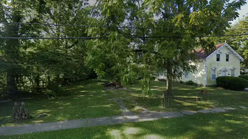 Clifford Park - Clifford, IN