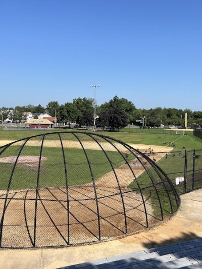 Nash Park - Clifton, NJ