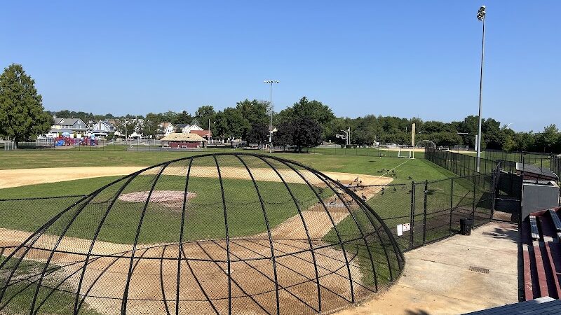 Nash Park - Clifton, NJ