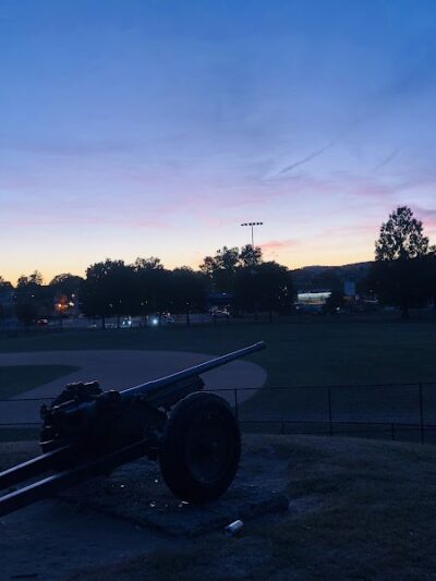 Nash Park - Clifton, NJ