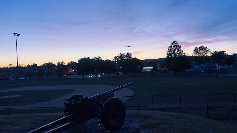 Nash Park - Clifton, NJ