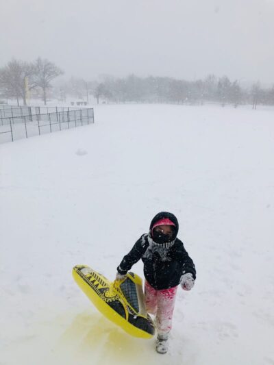 Nash Park - Clifton, NJ