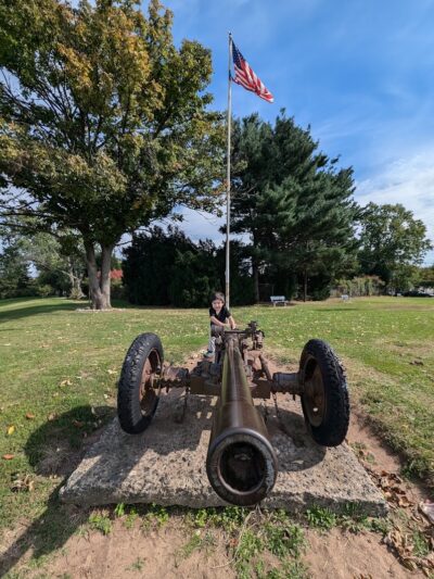 Nash Park - Clifton, NJ
