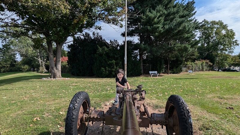 Nash Park - Clifton, NJ