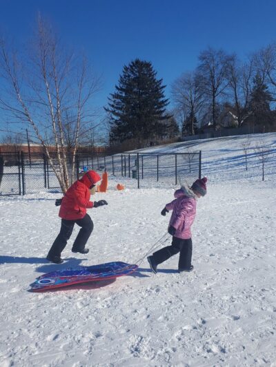 Nash Park - Clifton, NJ