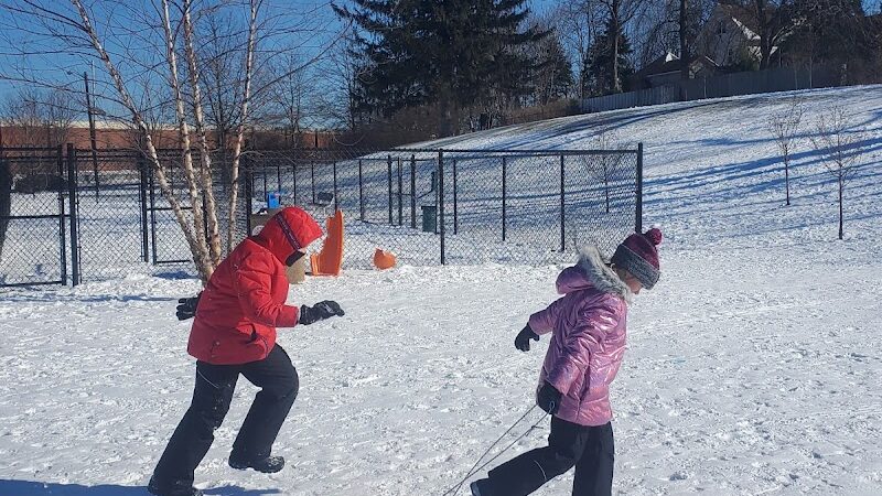 Nash Park - Clifton, NJ