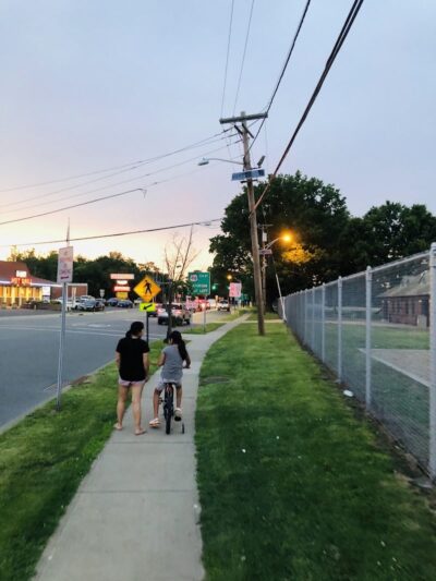 Nash Park - Clifton, NJ