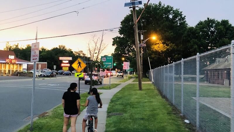 Nash Park - Clifton, NJ