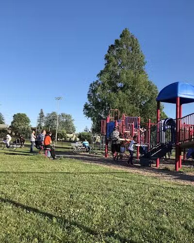 Nash Park - Clifton, NJ