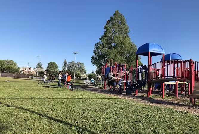 Nash Park - Clifton, NJ