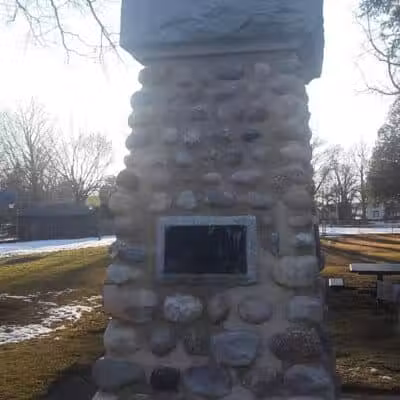 Climax Town Park - Climax,