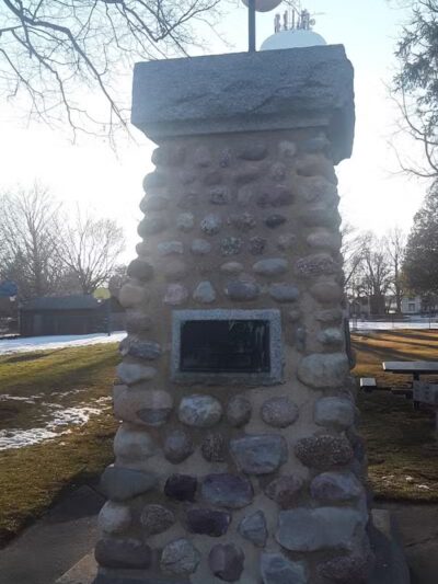 Climax Town Park - Climax,