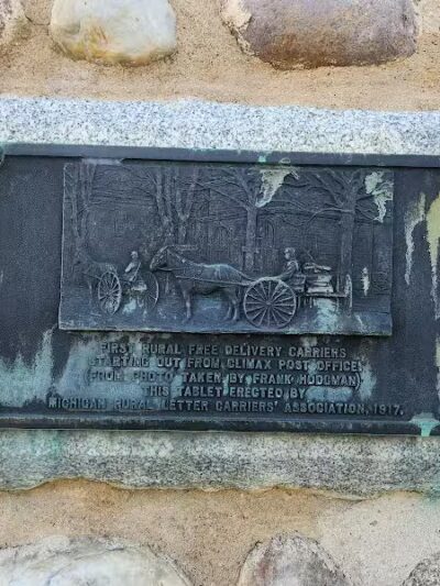 Climax Town Park - Climax,