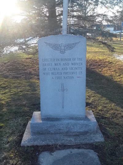 Climax Town Park - Climax,