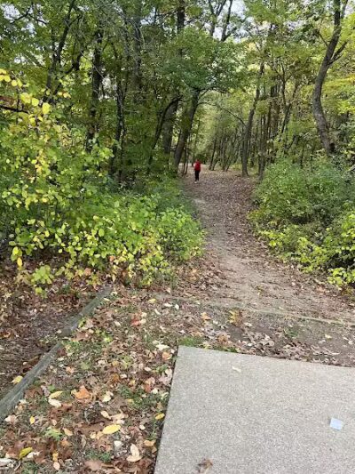 Cold Brook County Park - Climax,