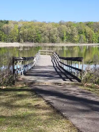 Cold Brook County Park - Climax,