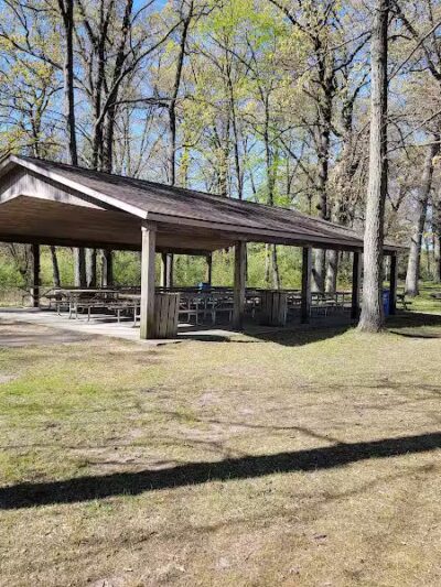 Cold Brook County Park - Climax,