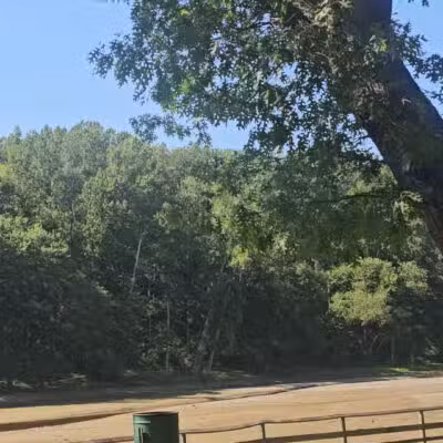 Cosca Regional Park Play Area - Clinton, MD