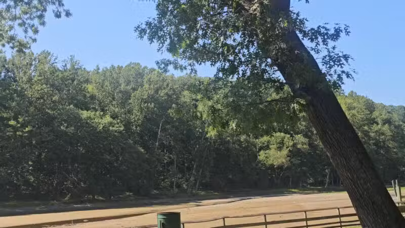 Cosca Regional Park Play Area - Clinton, MD