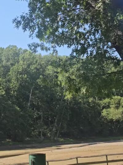 Cosca Regional Park Play Area - Clinton, MD