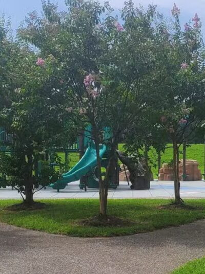 Fox Run Community Park - Clinton, MD