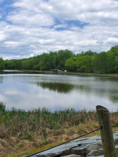 Cosca Regional Park Play Area - Clinton, MD