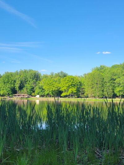 Cosca Regional Park Play Area - Clinton, MD