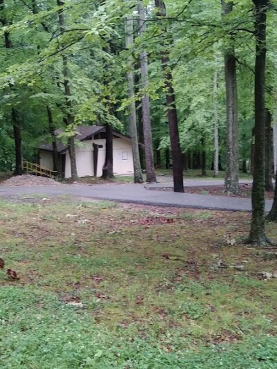Cosca Regional Park Play Area - Clinton, MD