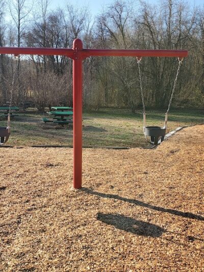 Hillantrae Community Park - Clinton, MD