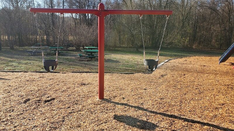 Hillantrae Community Park - Clinton, MD