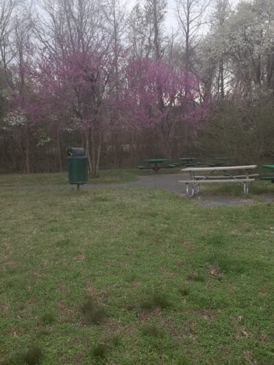 Hillantrae Community Park - Clinton, MD