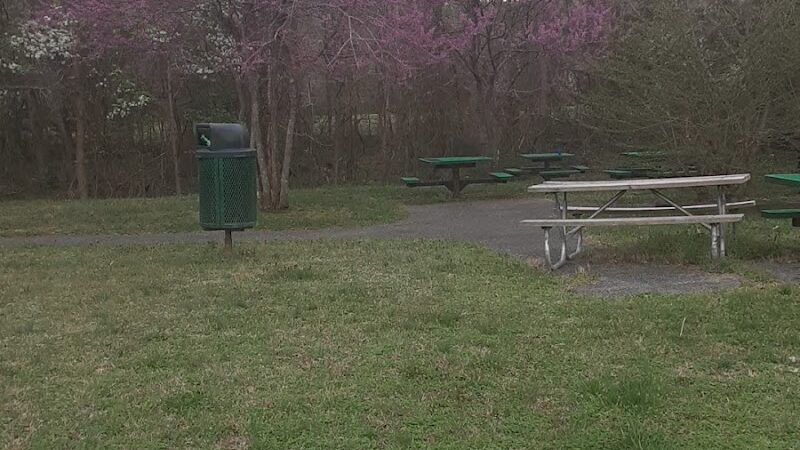 Hillantrae Community Park - Clinton, MD