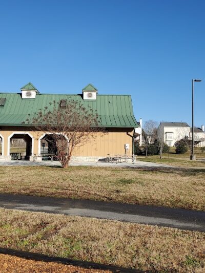 Hillantrae Community Park - Clinton, MD