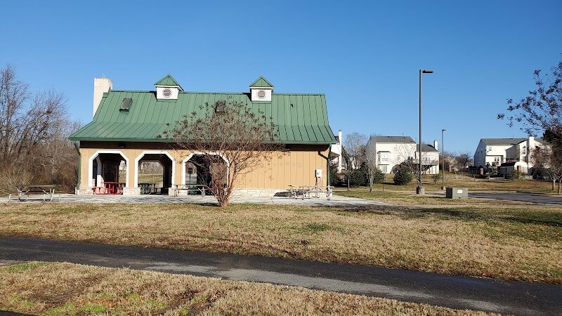 Hillantrae Community Park - Clinton, MD