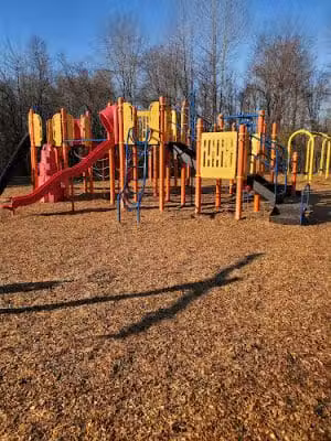 Hillantrae Community Park - Clinton, MD