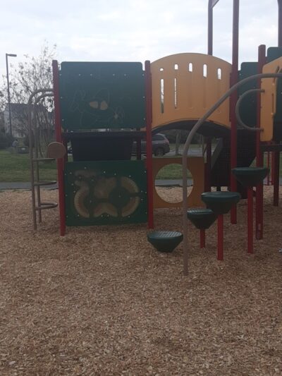 Hillantrae Community Park - Clinton, MD