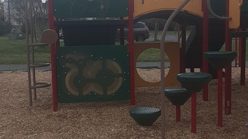 Hillantrae Community Park - Clinton, MD