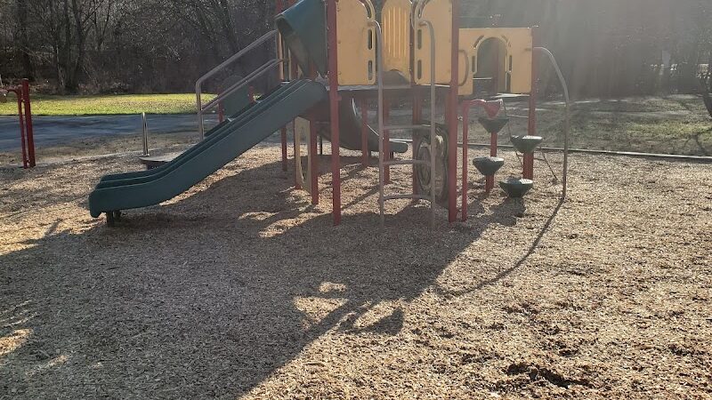 Hillantrae Community Park - Clinton, MD