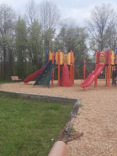 Hillantrae Community Park - Clinton, MD