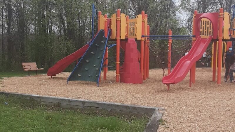 Hillantrae Community Park - Clinton, MD