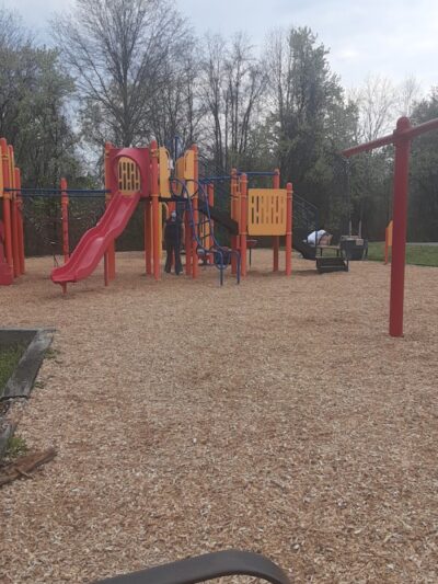 Hillantrae Community Park - Clinton, MD