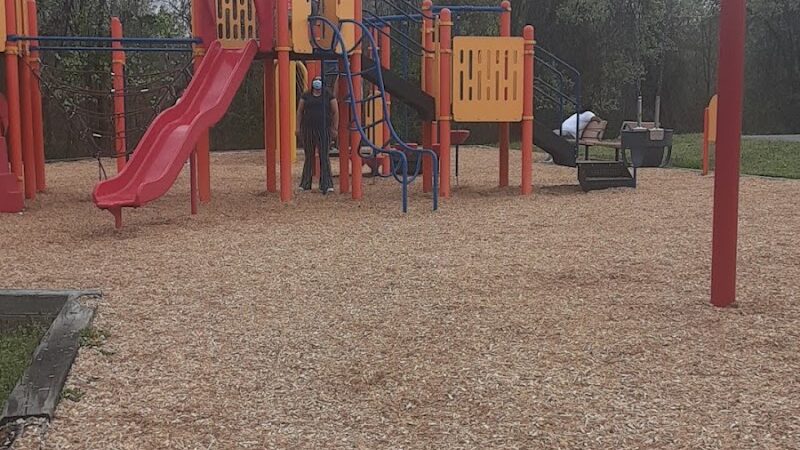 Hillantrae Community Park - Clinton, MD