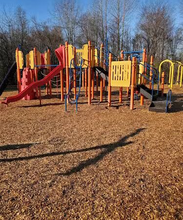 Hillantrae Community Park - Clinton, MD